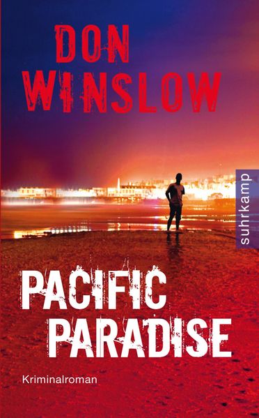 Pacific Paradise