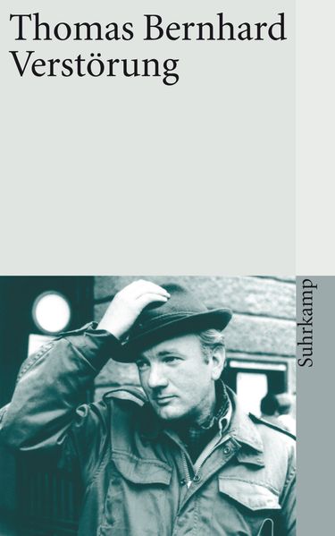 Buchcover