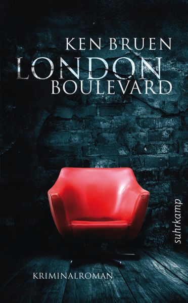 Buchcover