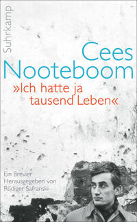 »Ich hatte ja tausend Leben«
