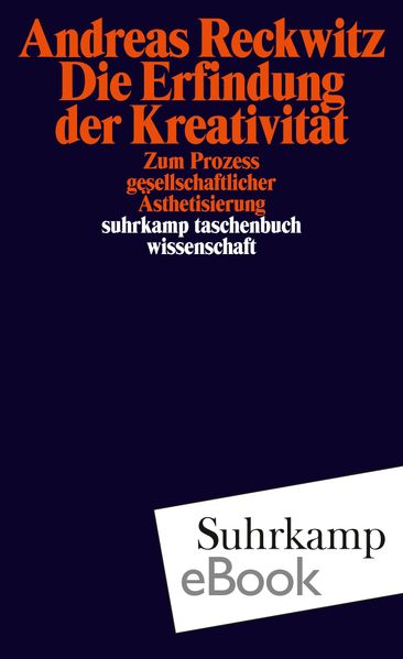Die Erfindung der Kreativität