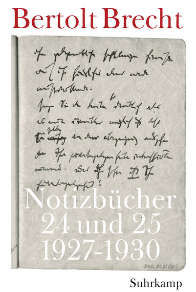 Notizbücher