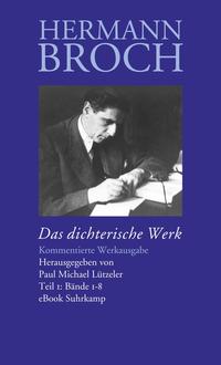 Das dichterische Werk