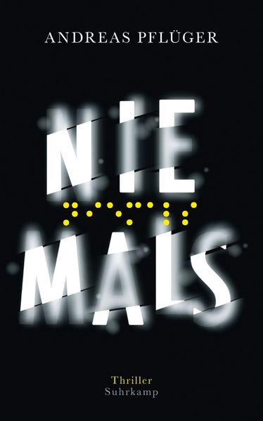 Niemals - Thriller (Jenny Aaron 2)