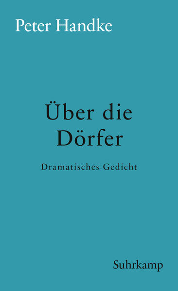 Über die Dörfer