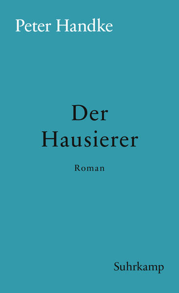 Der Hausierer