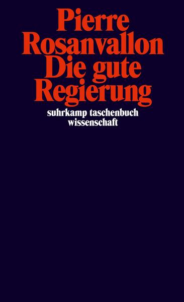 Die gute Regierung