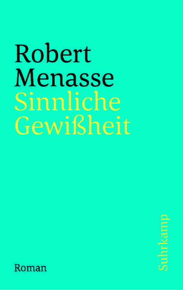 Sinnliche Gewißheit