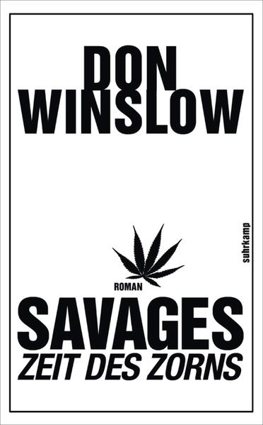 Zeit des Zorns - Savages