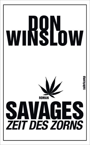 Buchcover