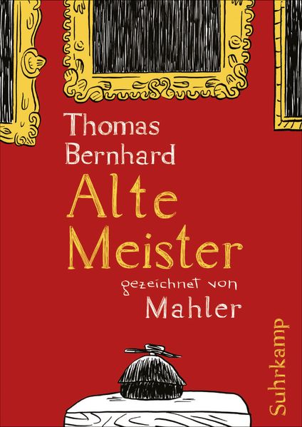 Buchcover