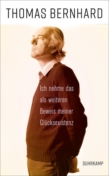 »Ich nehme das als weiteren Beweis meiner Glücksexistenz«
