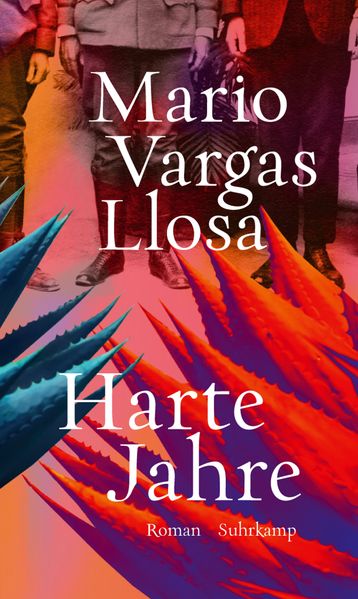 Buchcover