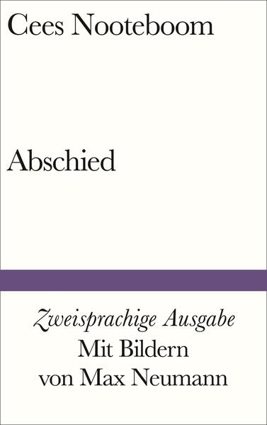 Abschied