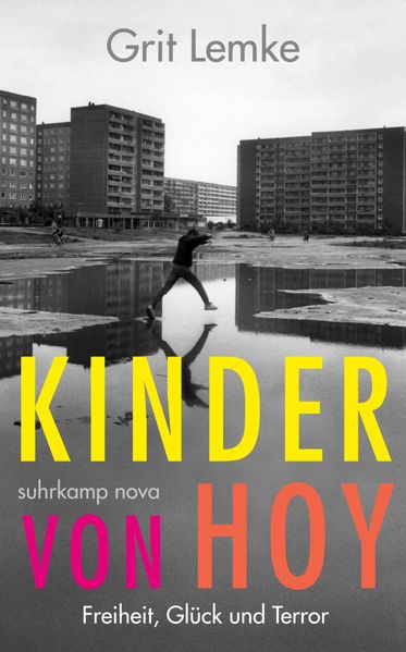 Buchcover