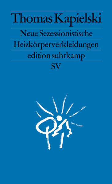 Neue Sezessionistische Heizkörperverkleidungen
