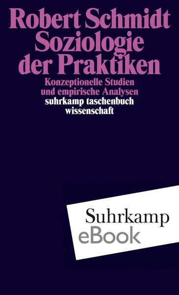 Soziologie der Praktiken