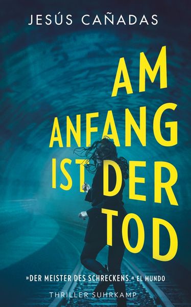 Buchcover