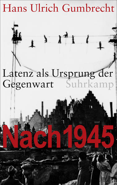 Nach 1945