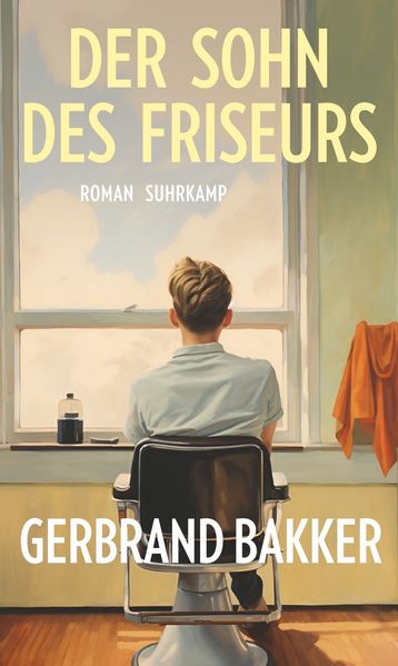 Buchcover