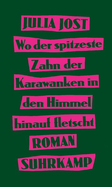 Buchcover