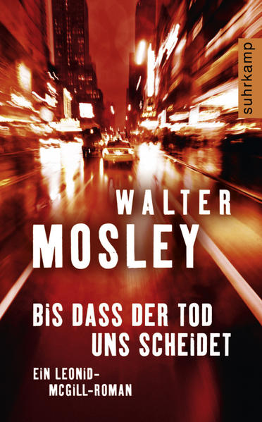 Bis dass der Tod uns scheidet