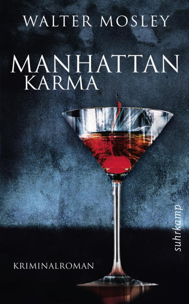 Manhattan Karma
