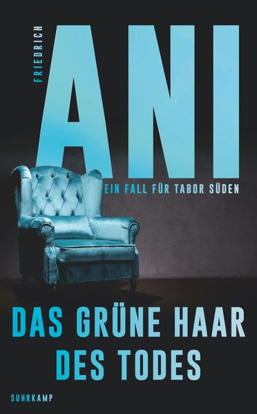 Buchcover