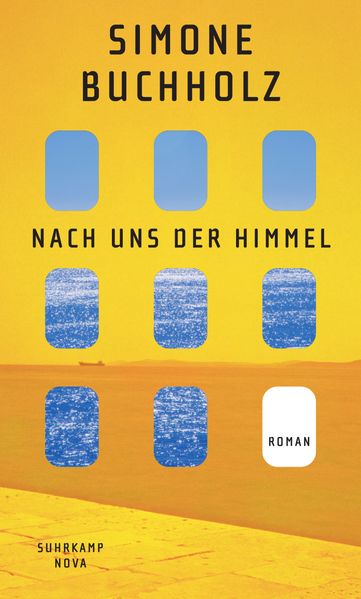 Buchcover