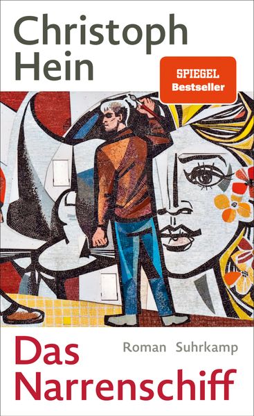 Buchcover