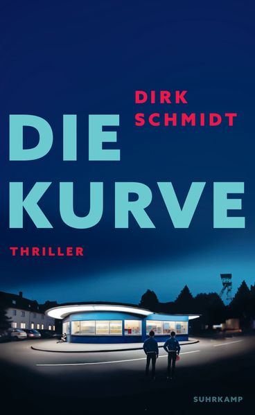 Buchcover