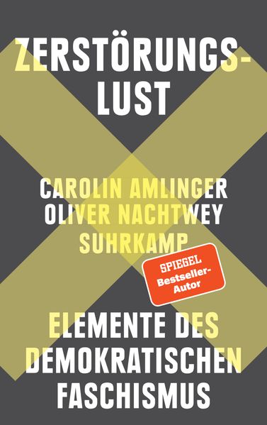 Buchcover