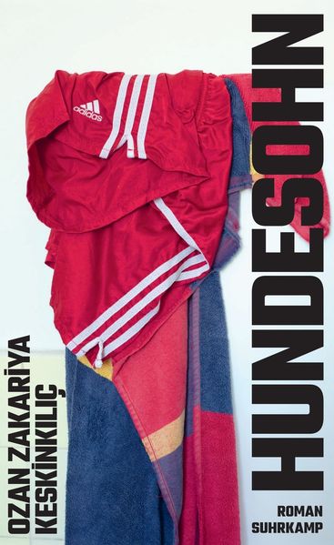 Buchcover