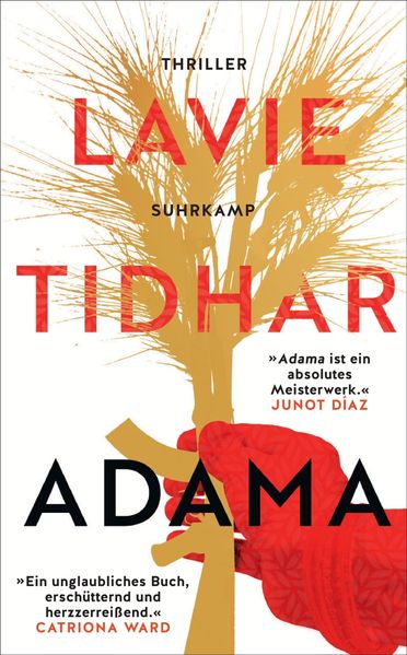 Buchcover