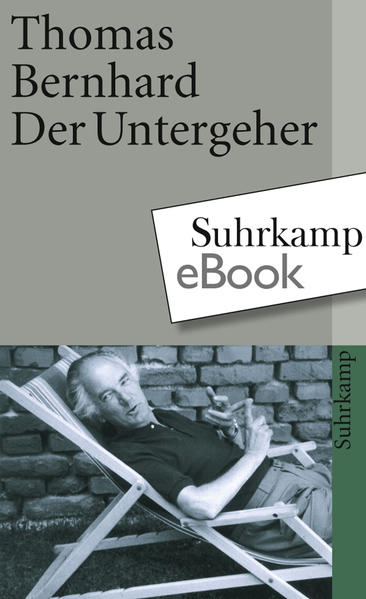 Der Untergeher