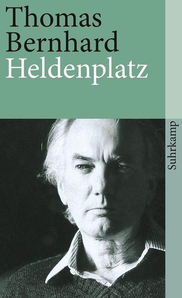 Buchcover