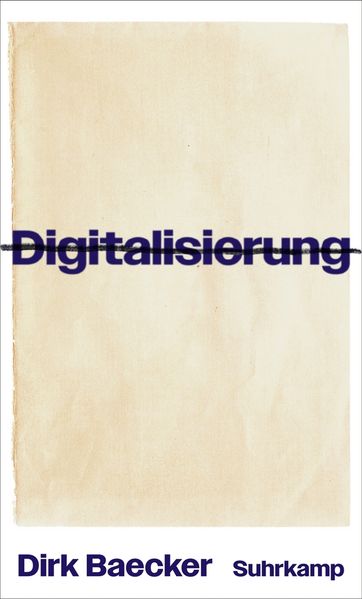 Buchcover