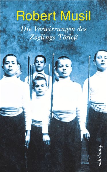 Buchcover