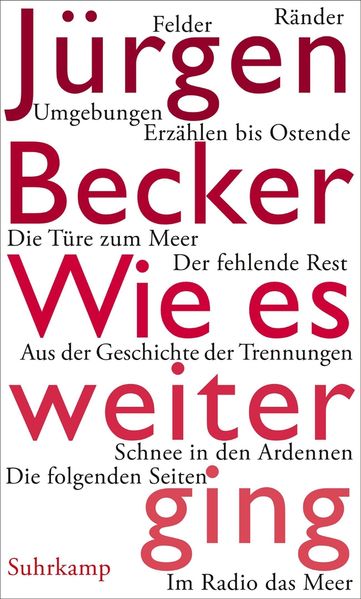 Buchcover