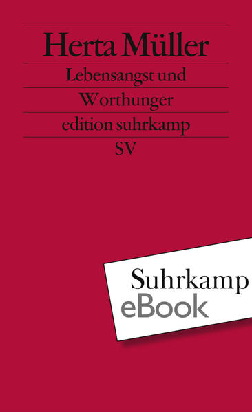 Lebensangst und Worthunger