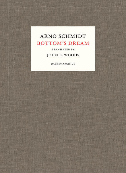 Bottom's Dream
