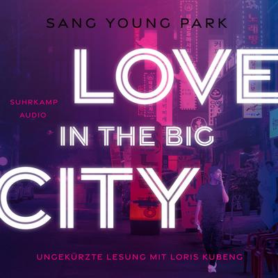Love in the Big City