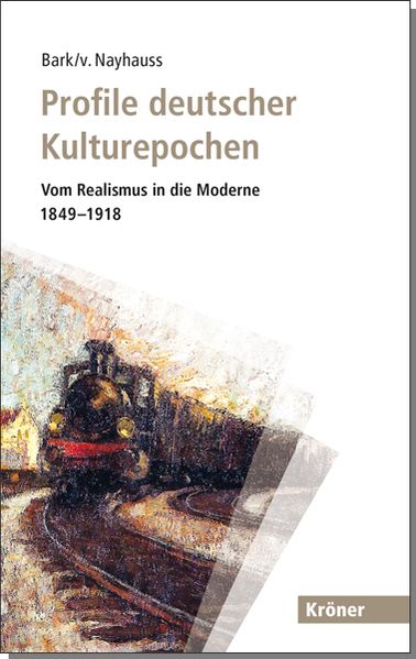 Buchcover