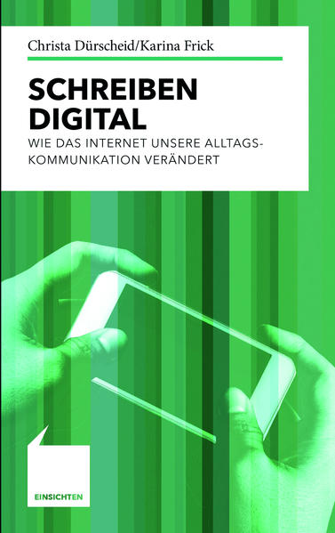Schreiben digital