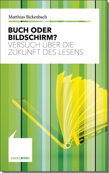 Buch oder Bildschirm?
