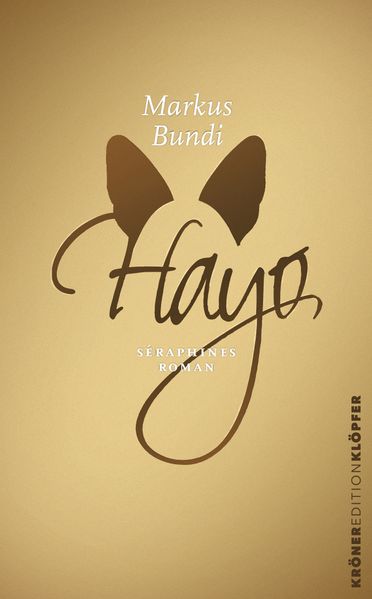 Buchcover