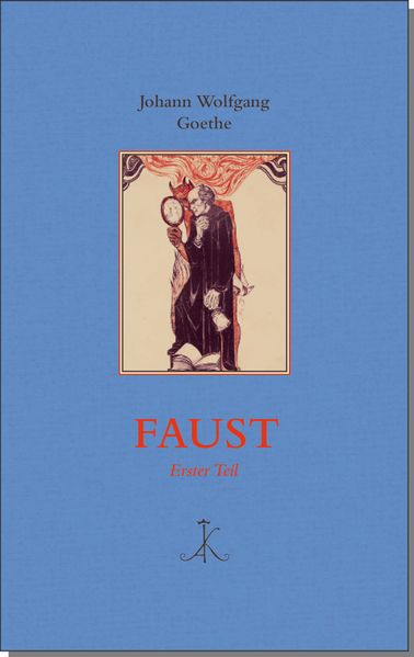 Faust I