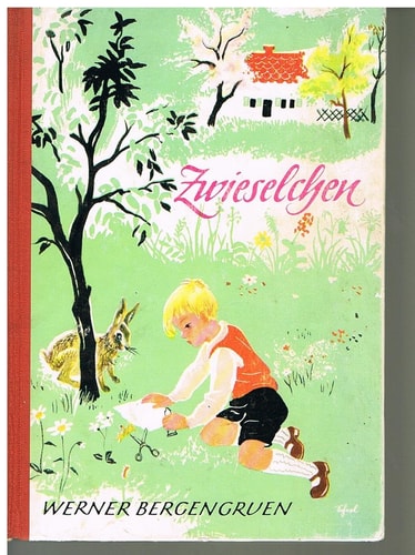 Zwieselchen