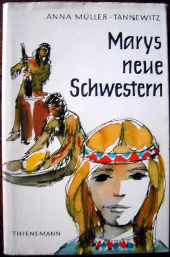 Marys neue Schwestern