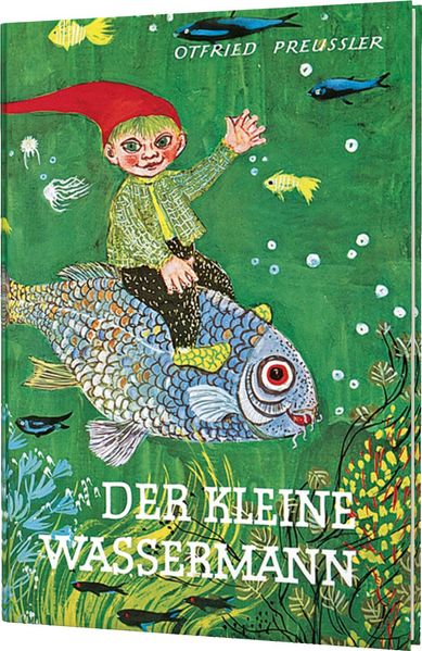 Buchcover